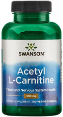 Swanson Health and Wellbeing — 100 servings (SKU: P31097)