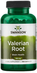 Swanson Health and Wellbeing — 50 servings (SKU: P31501)