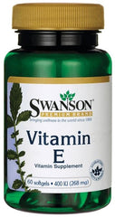 Swanson Vitamins & Minerals — 60 servings (SKU: P31517)