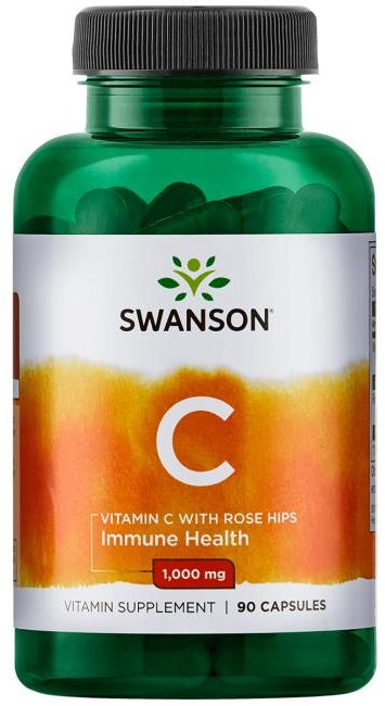 Swanson Vitamins & Minerals — 90 servings (SKU: P31512)