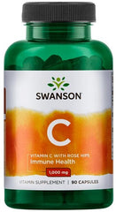 Swanson Vitamins & Minerals — 90 servings (SKU: P31512)