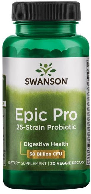 Swanson Health and Wellbeing — 30 servings (SKU: P31319)