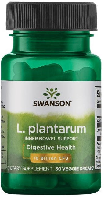 Swanson Health and Wellbeing — 30 servings (SKU: P31869)