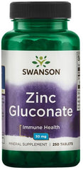 Swanson Vitamins & Minerals — 250 servings (SKU: P31521)