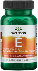 Swanson Vitamins & Minerals — 100 servings (SKU: P31504)