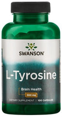 Swanson Amino Acids and BCAAs — 100 servings (SKU: P31278)