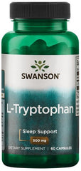 Swanson Amino Acids and BCAAs — 60 servings (SKU: P31277)