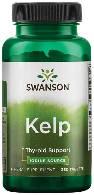 Swanson Health and Wellbeing — 250 servings (SKU: P31264)