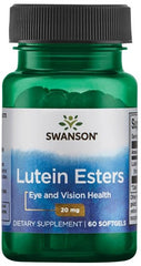 Swanson Health and Wellbeing — 60 servings (SKU: P31283)