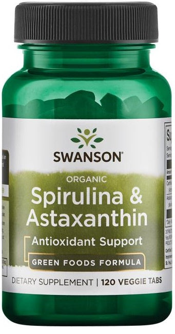 Swanson Health and Wellbeing — 60 servings (SKU: P33229)