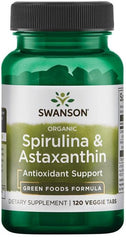 Swanson Health and Wellbeing — 60 servings (SKU: P33229)