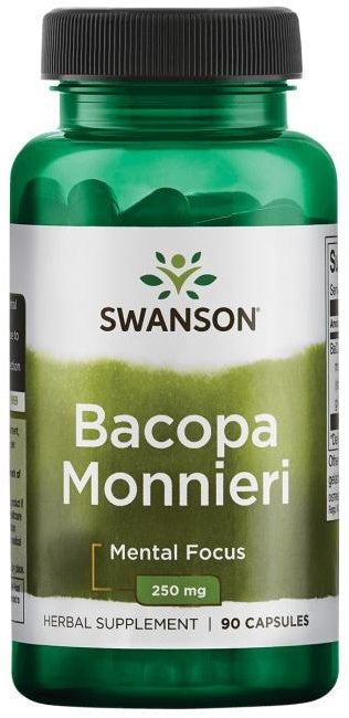 Swanson Health and Wellbeing — 90 servings (SKU: P31247)