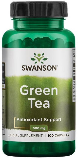 Swanson Slimming and Weight Management — 100 servings (SKU: P31236)