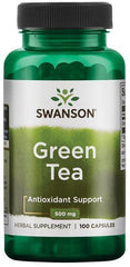 Swanson Slimming and Weight Management — 100 servings (SKU: P31236)