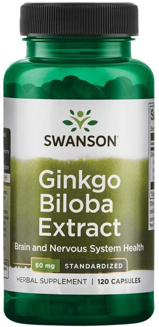 Swanson Health and Wellbeing — 120 servings (SKU: P31227)