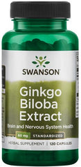 Swanson Health and Wellbeing — 120 servings (SKU: P31227)
