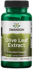 Swanson Health and Wellbeing — 60 servings (SKU: P31249)