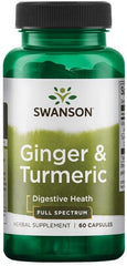 Swanson Health and Wellbeing — 60 servings (SKU: P31767)