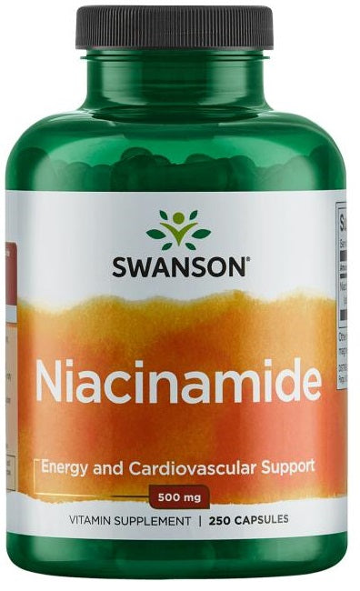 Swanson Vitamins & Minerals — 250 servings (SKU: P31300)