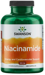 Swanson Vitamins & Minerals — 250 servings (SKU: P31300)