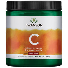 Swanson Vitamins & Minerals — 454 servings (SKU: P33312)