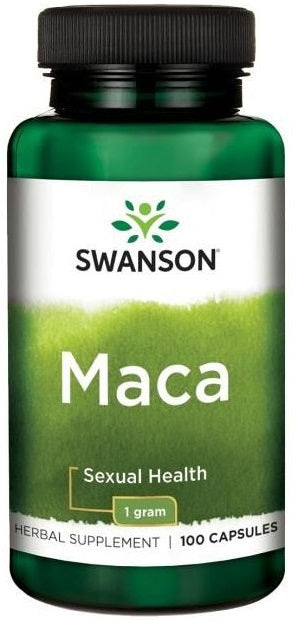Swanson Health and Wellbeing — 50 servings (SKU: P31285)