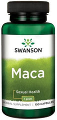 Swanson Health and Wellbeing — 50 servings (SKU: P31285)