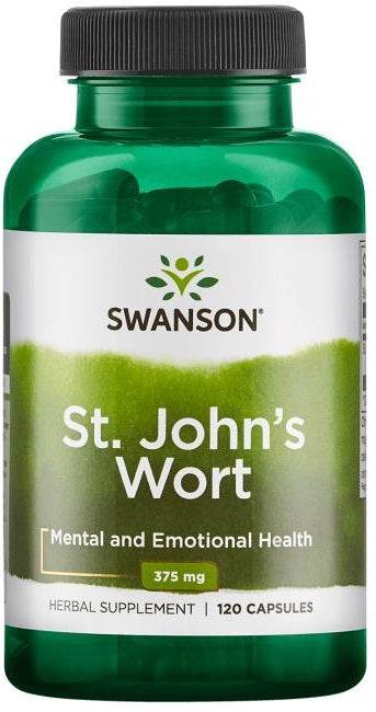 Swanson Health and Wellbeing — 120 servings (SKU: P31340)