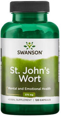 Swanson Health and Wellbeing — 120 servings (SKU: P31340)
