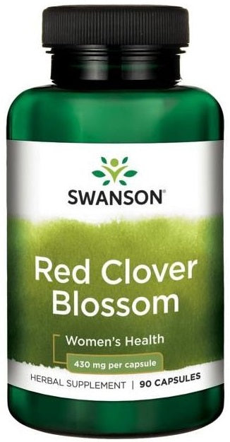Swanson Supplements for Women — 45 servings (SKU: P31329)