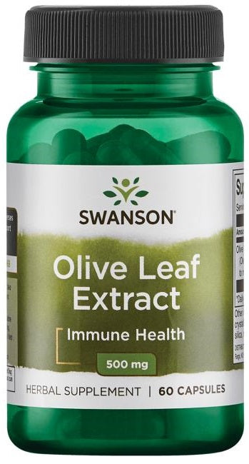 Swanson Health and Wellbeing — 60 servings (SKU: P31350)