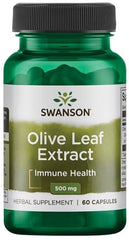 Swanson Health and Wellbeing — 60 servings (SKU: P31350)