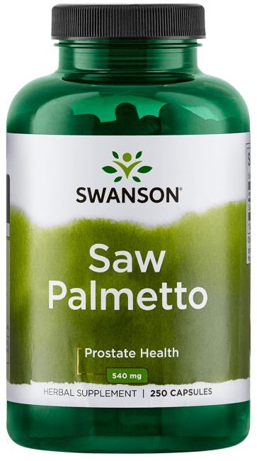 Swanson Health and Wellbeing — 250 servings (SKU: P31335)