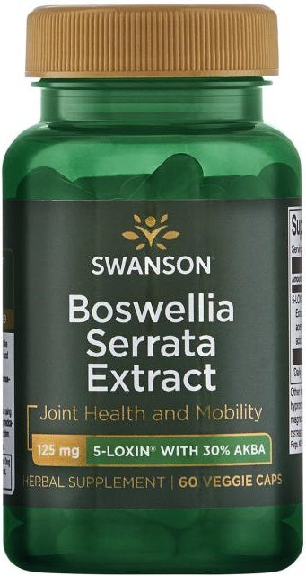 Swanson Joint Support — 60 servings (SKU: P31916)