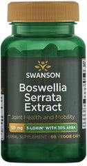 Swanson Joint Support — 60 servings (SKU: P31916)