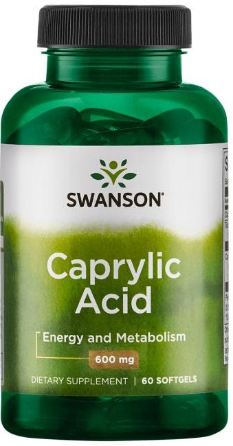 Swanson Health and Wellbeing — 60 servings (SKU: P31438)