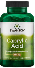 Swanson Health and Wellbeing — 60 servings (SKU: P31438)