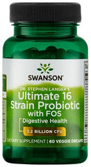 Swanson Health and Wellbeing — 60 servings (SKU: P34699)