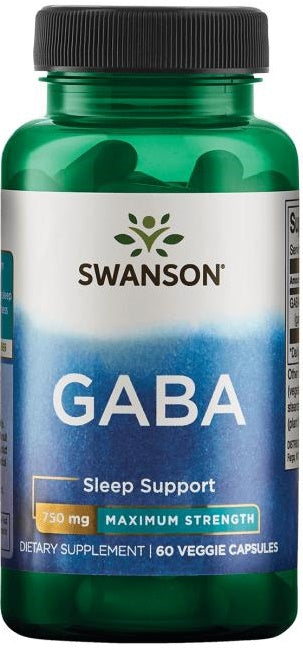 Swanson Amino Acids and BCAAs — 60 servings (SKU: P34702)