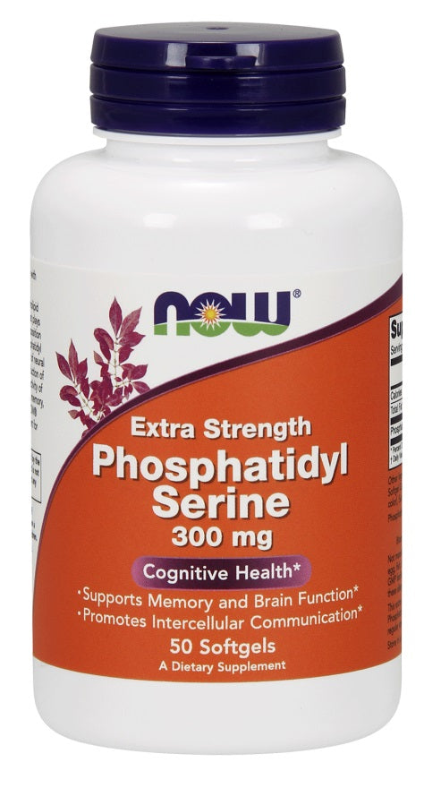 NOW Foods Health and Wellbeing — 50 servings (SKU: P35057)