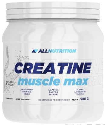 Allnutrition Creatine Supplements — 166 servings (SKU: P32125)