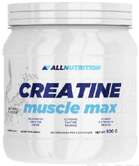 Allnutrition Creatine Supplements — 166 servings (SKU: P32125)