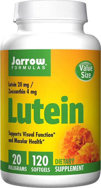 Jarrow Formulas Health and Wellbeing — 120 servings (SKU: P35190)