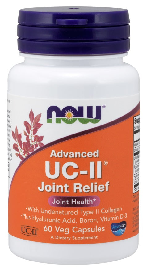NOW Foods Joint Support — 60 servings (SKU: P35221)