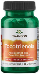 Swanson Vitamins & Minerals — 60 servings (SKU: P31384)