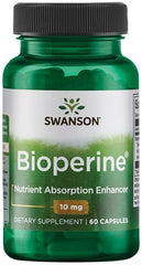 Swanson Health and Wellbeing — 60 servings (SKU: P31913)