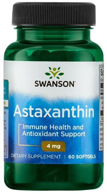 Swanson Health and Wellbeing — 60 servings (SKU: P31437)