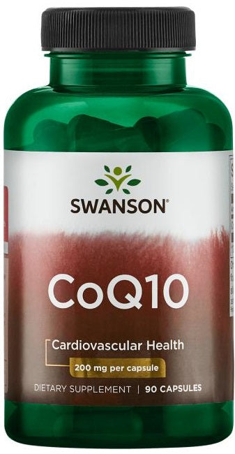 Swanson Health and Wellbeing — 90 servings (SKU: P31436)