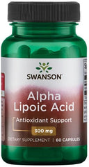 Swanson Amino Acids and BCAAs — 60 servings (SKU: P31952)