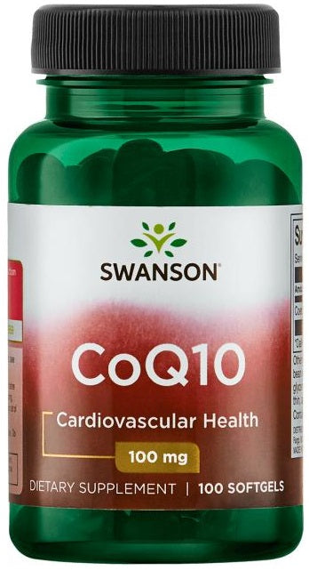 Swanson Health and Wellbeing — 100 servings (SKU: P31462)